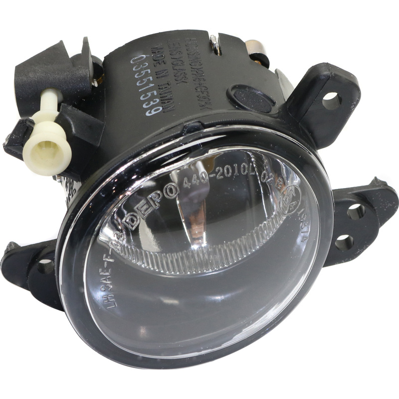Fog Light 2518200756