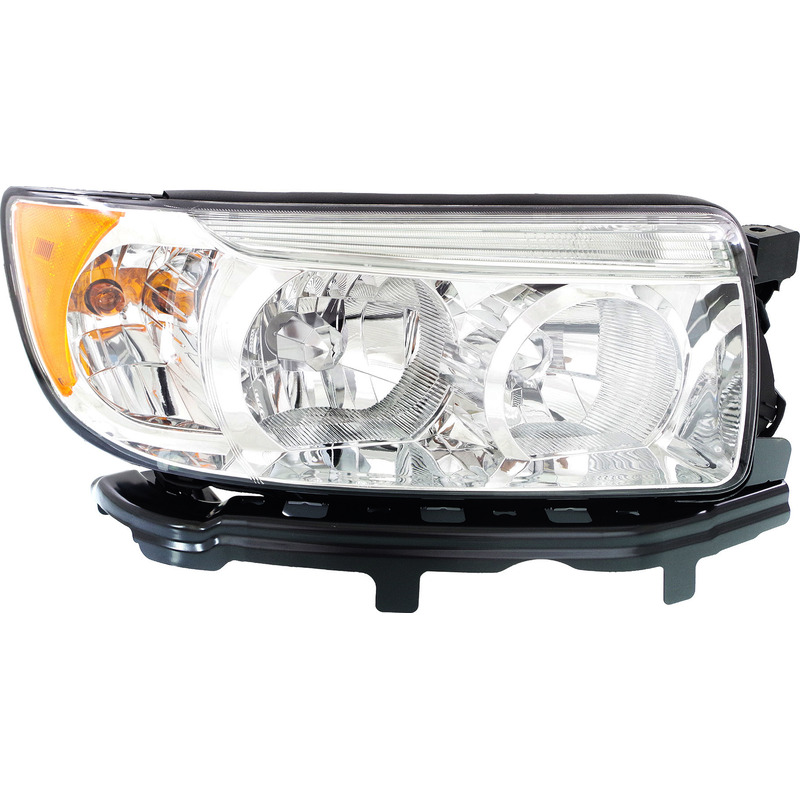 Headlight 84001SA461