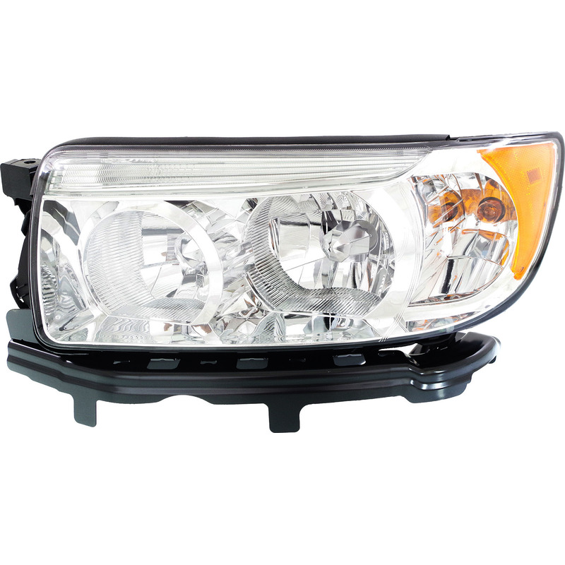 Headlight 84001SA471