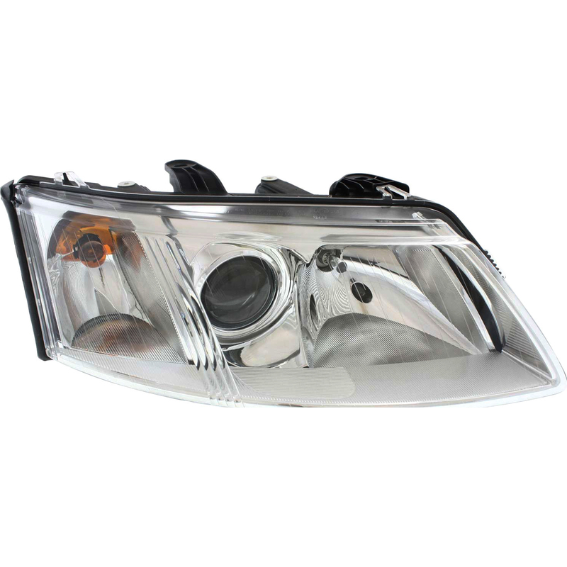 Headlight 12799352 32500881