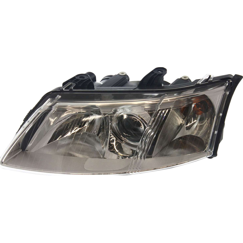 Headlight 12799348 32500880