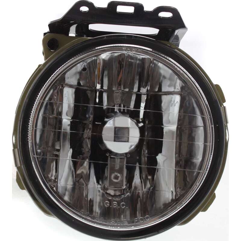 Fog Light 84501AE10A SU2593101