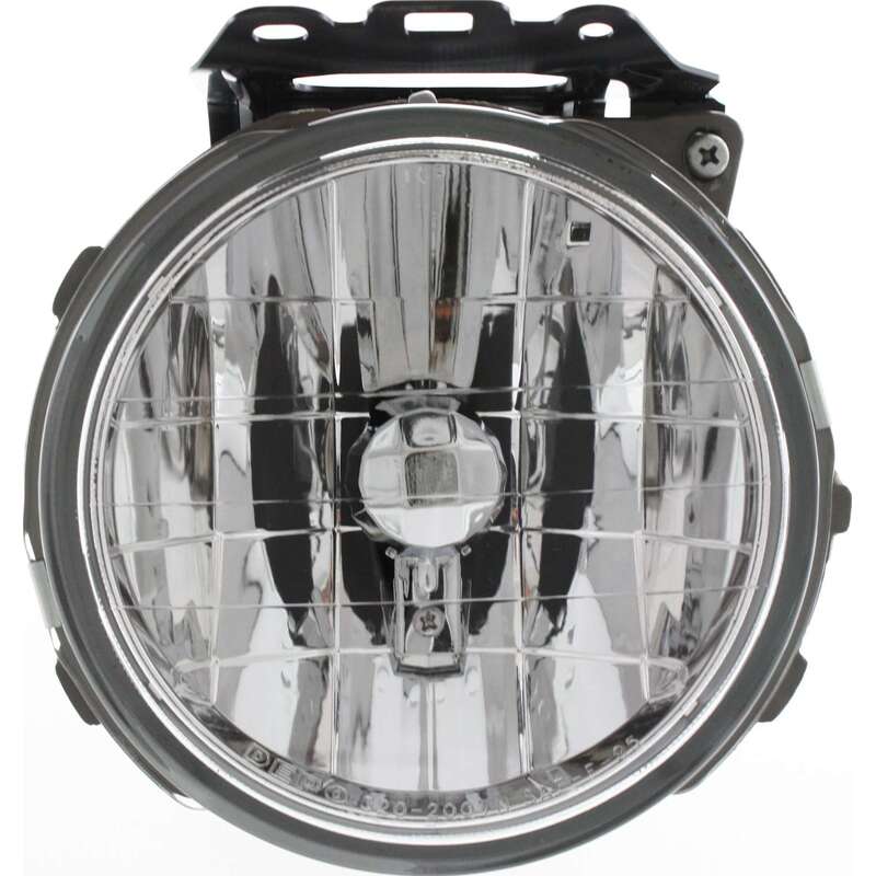 Fog Light 84501AE11A SU2592101