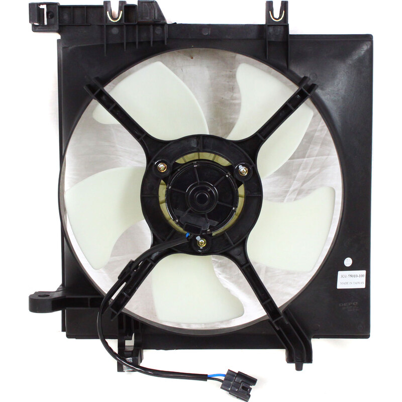 Cooling Fan Assembly 45122AG000
