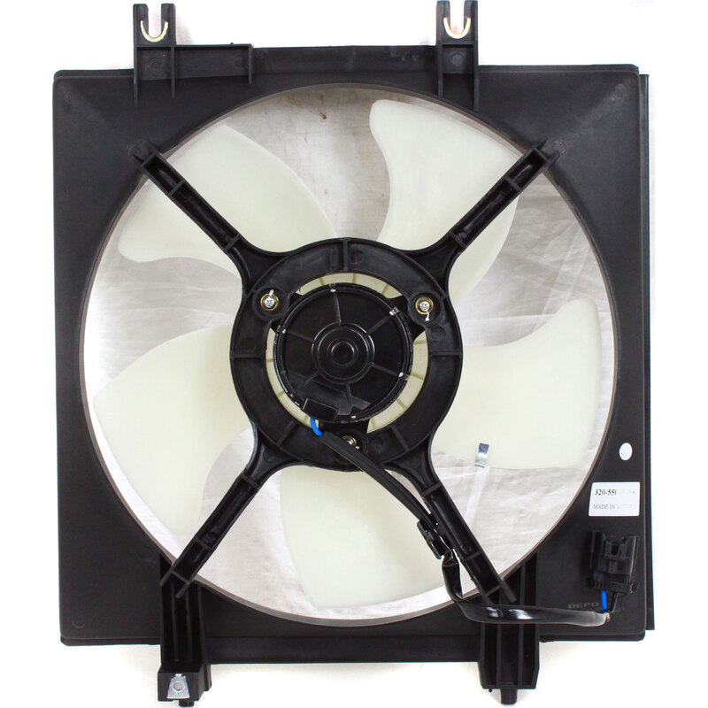 Cooling Fan Assembly 73310AG000