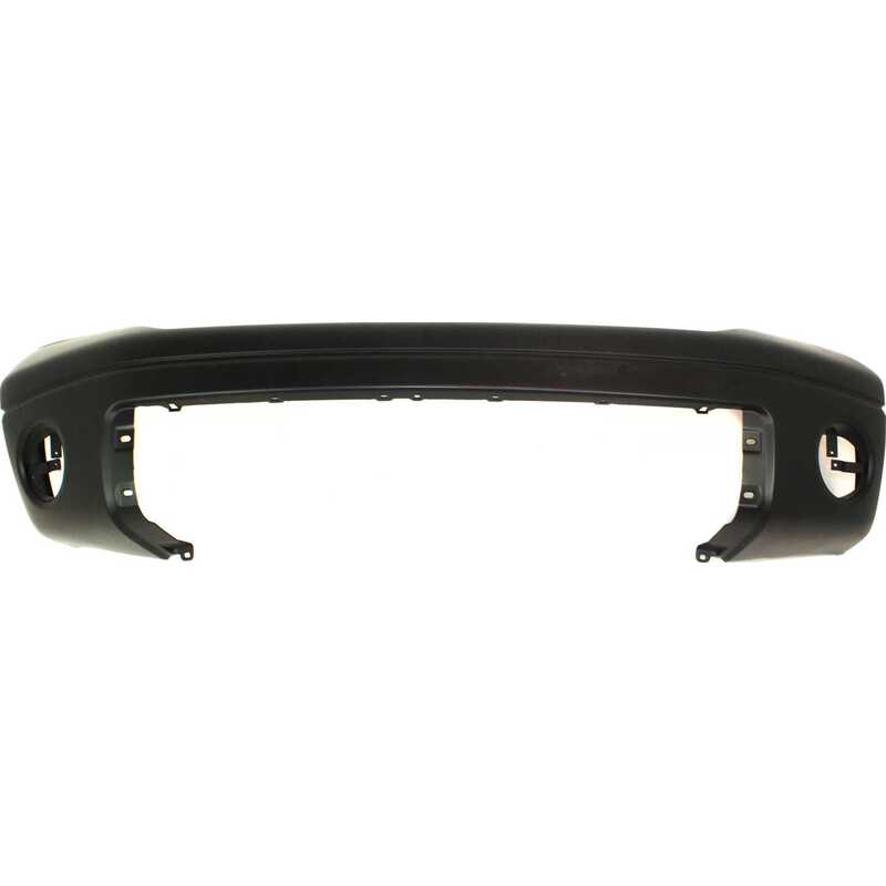 Bumper Cover 521190C944 TO1000332