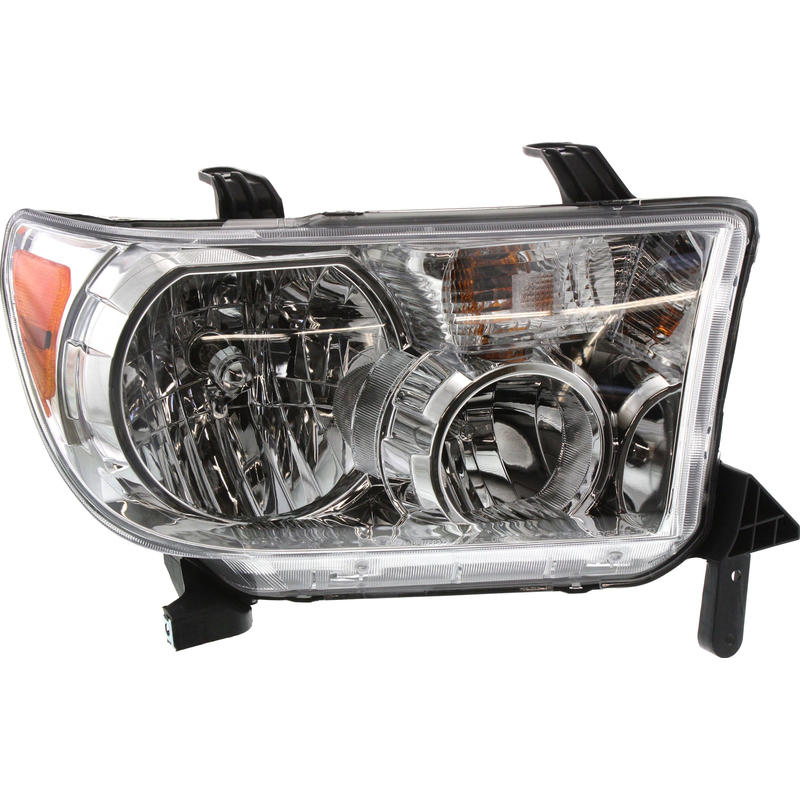 Headlight TO2503171