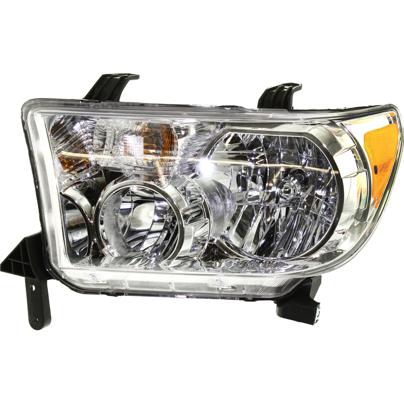 Headlight 811500C051 TO2502171