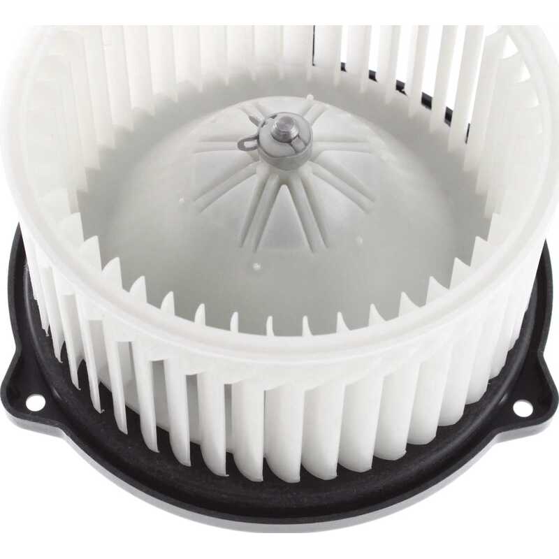 Blower Motor 871030C010