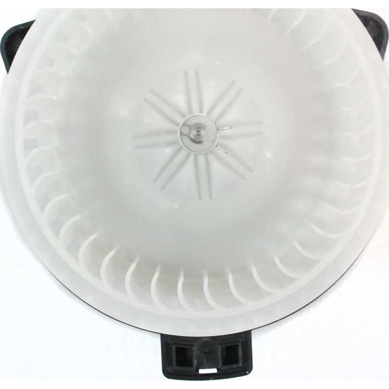 Blower Motor 8710347050