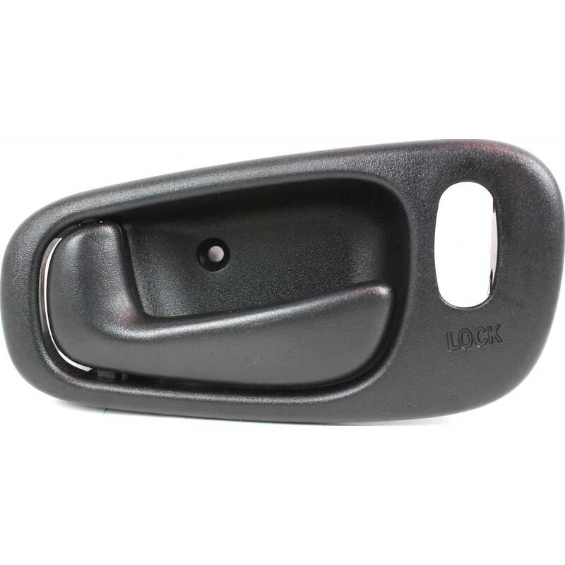 Interior Door Handle 6920602060C0 94859671-PFM 9485