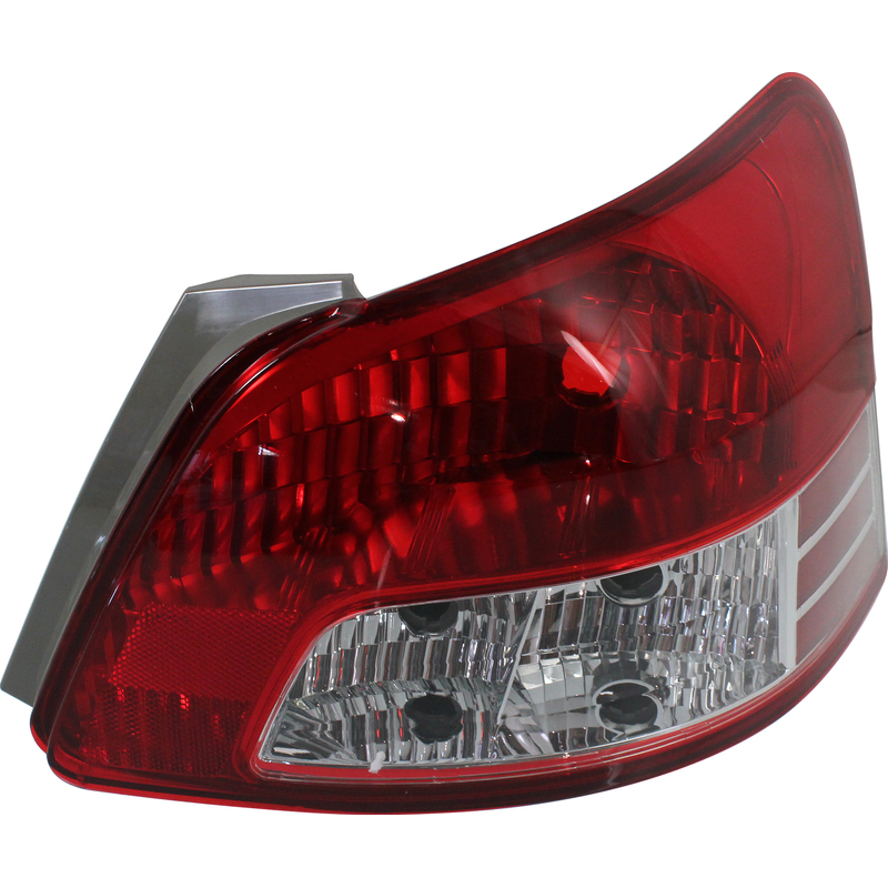 Tail Light 8155152600 TO2819133