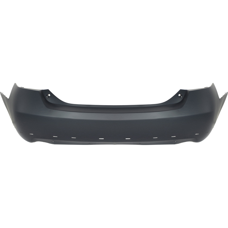 Bumper Cover 5215906951 TO1100246C