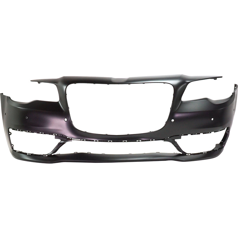 Bumper Cover 5PP57TZZAD