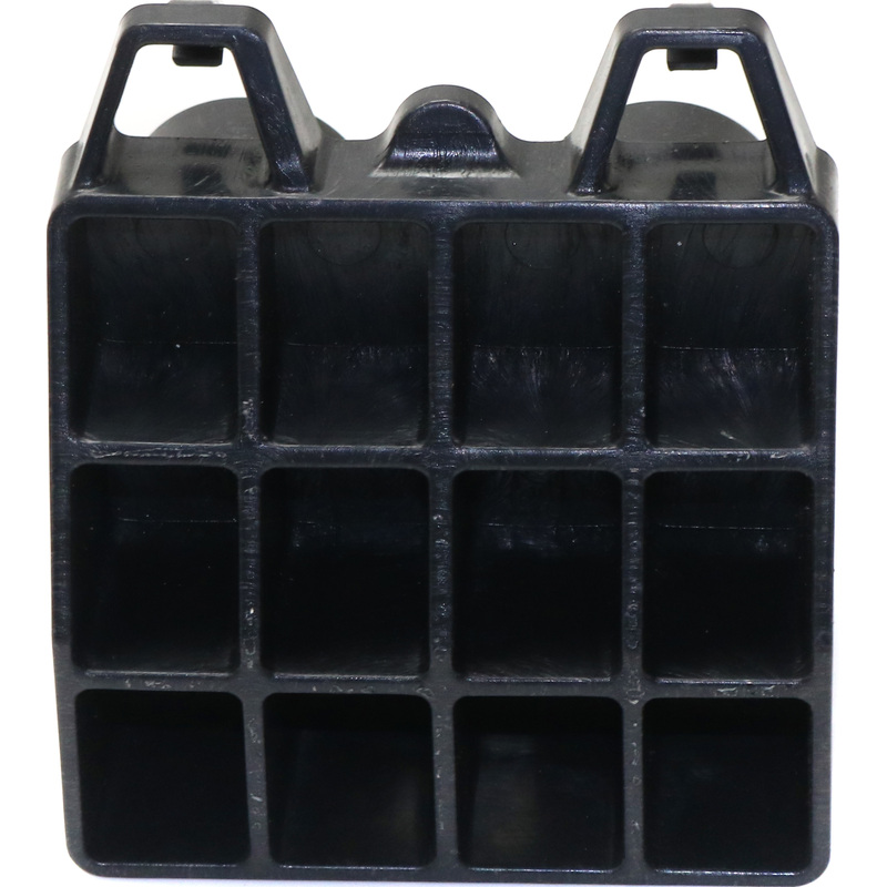 Bumper Absorber 84108856 GM1066208