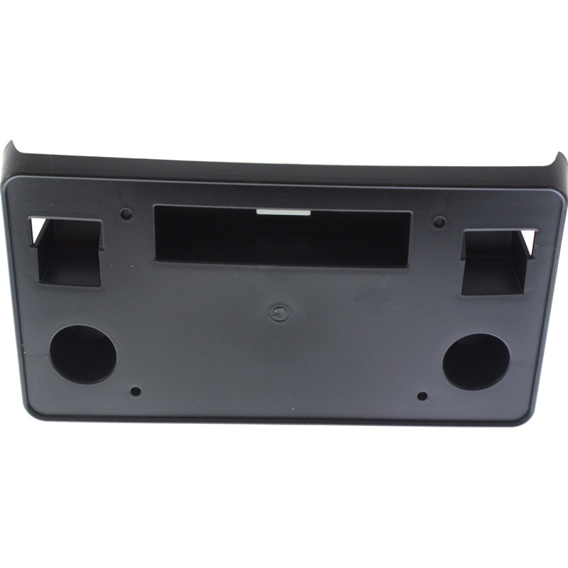 License Plate Bracket 22906636