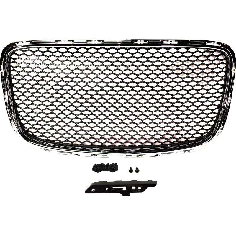Grille Assembly 5SZ42SZ0AE