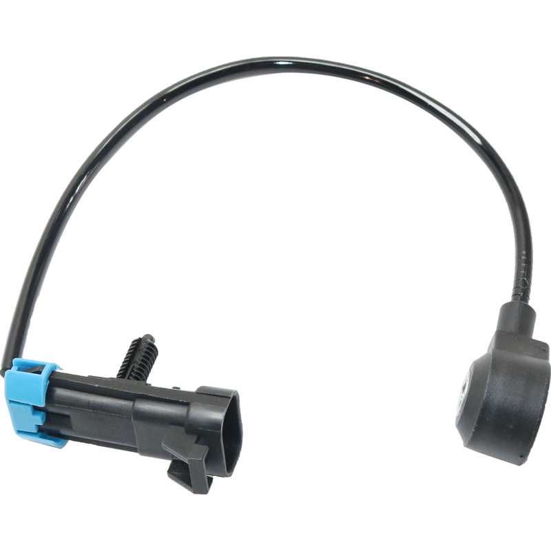 Knock Sensor 12567711