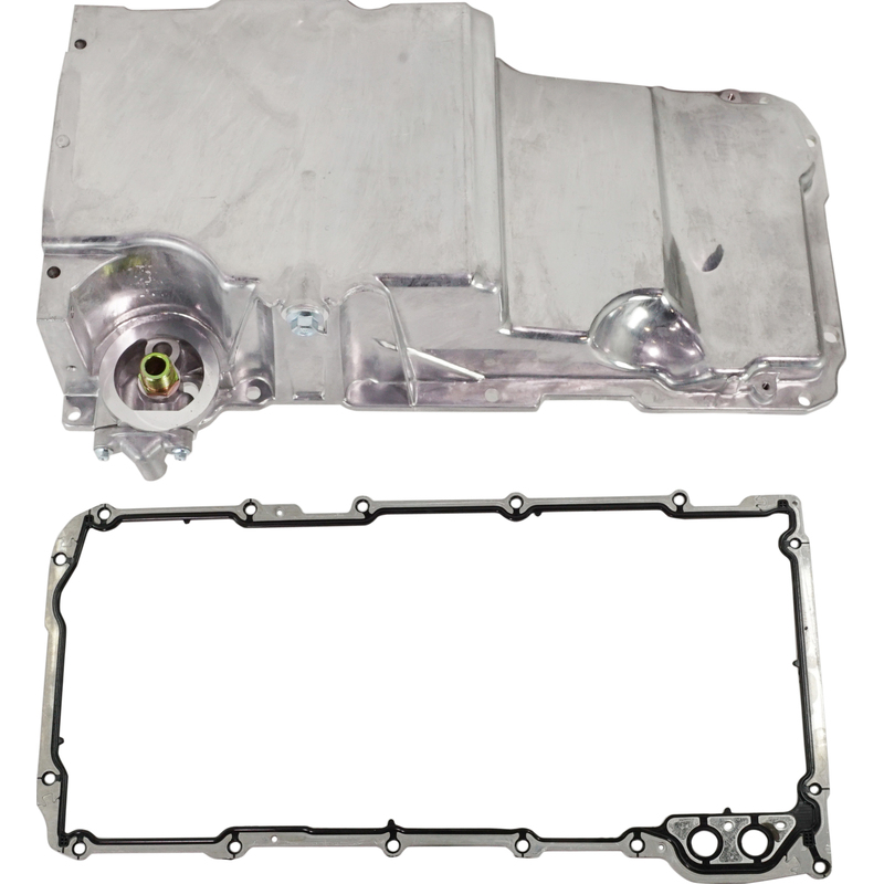 Oil Pan 12628771 12558762 12598151 812