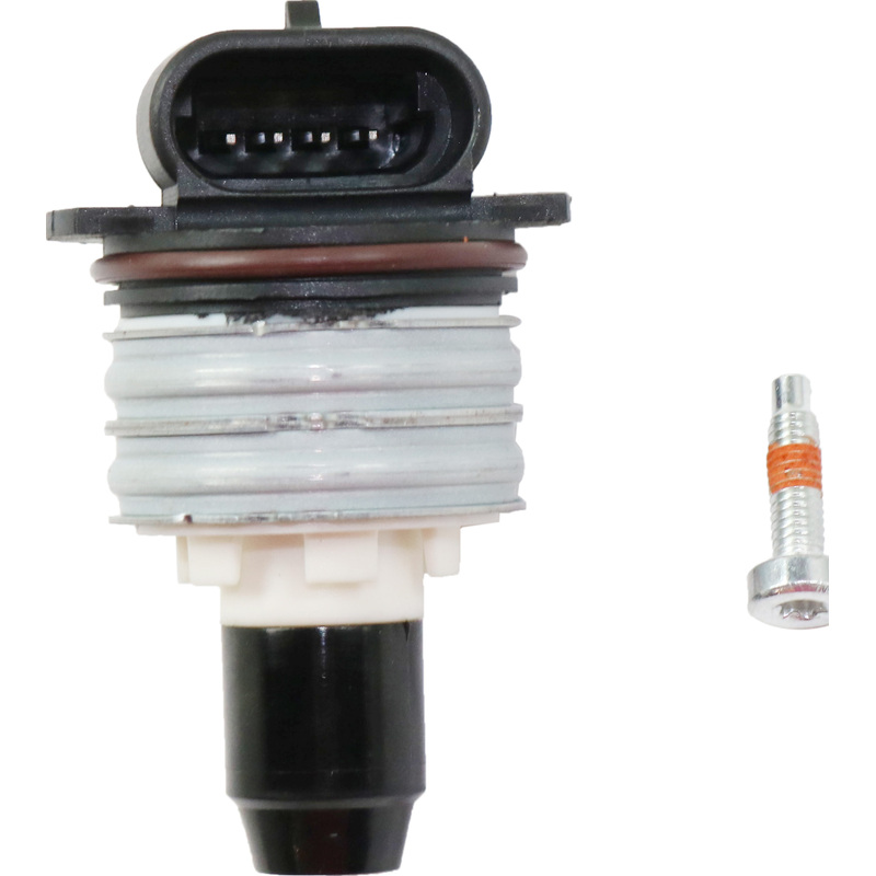 Idle Control Valve 88984174 25324713