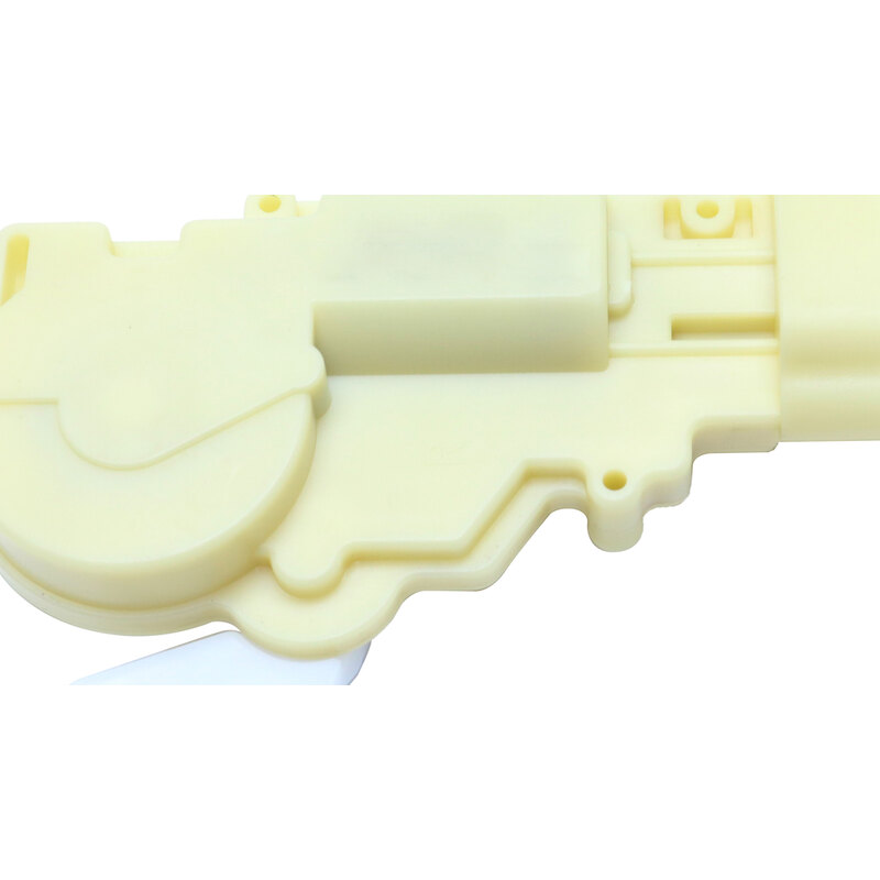 Door Lock Actuator 15918138