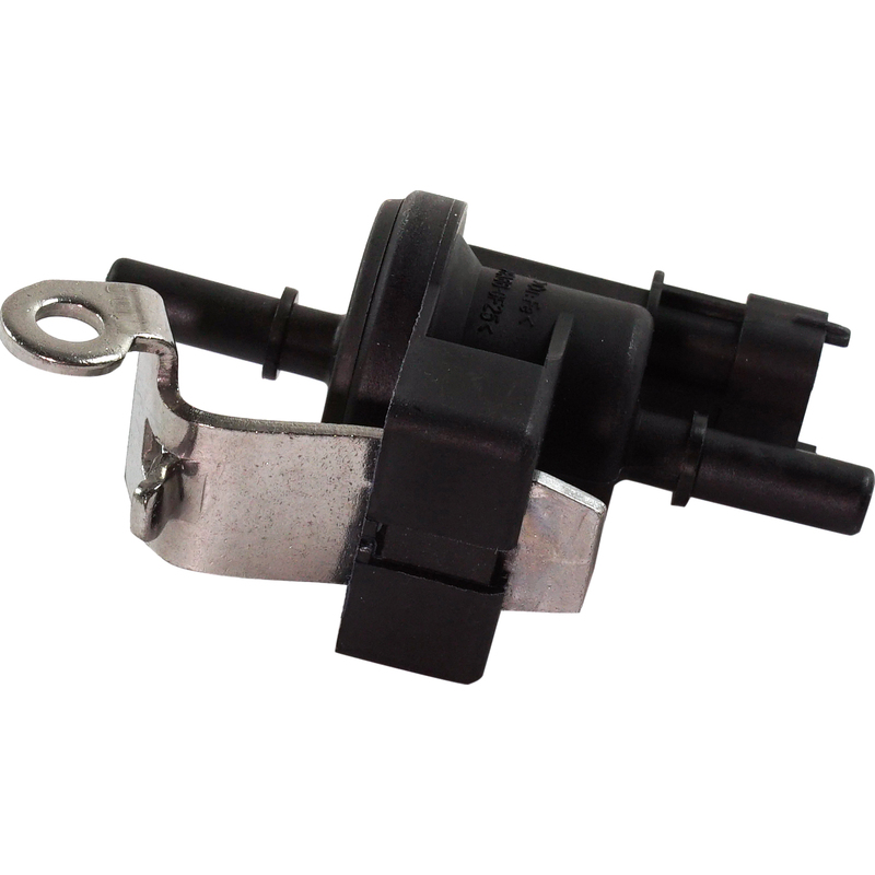 Vapor Canister Purge Solenoid 12611801