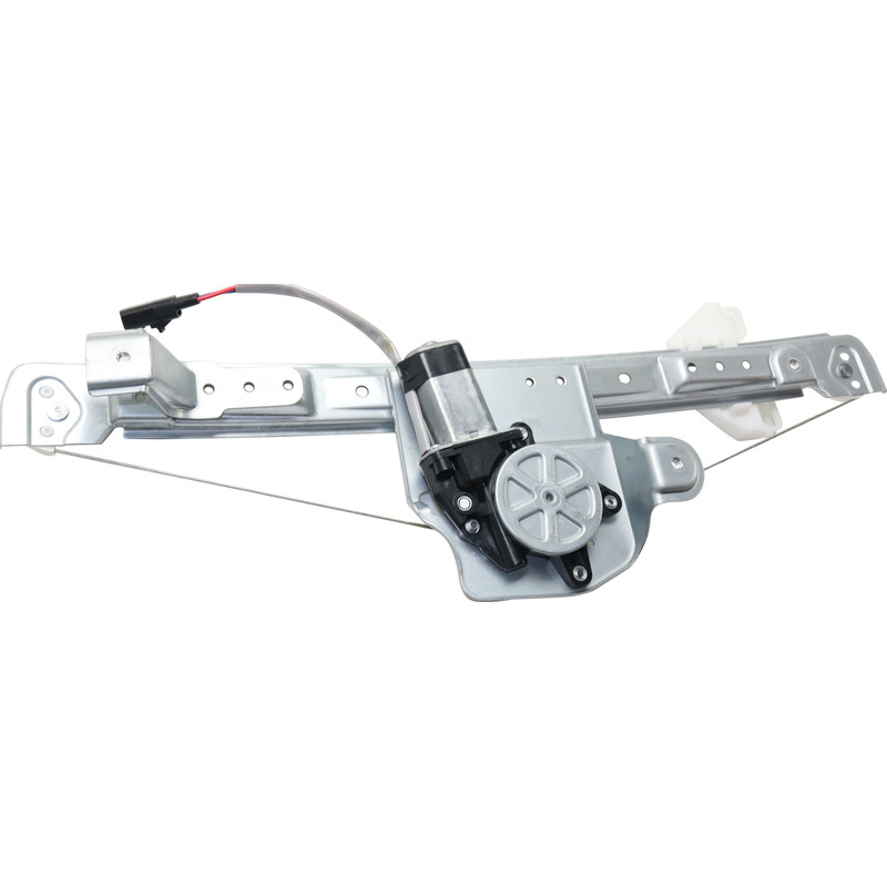 Window Regulator CH1551121