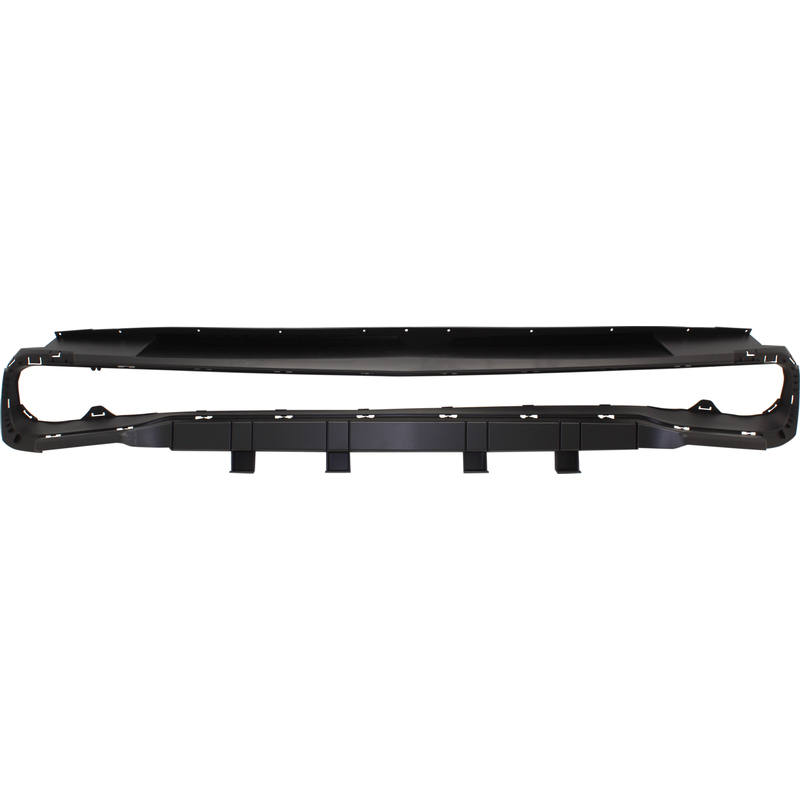 Grille Reinforcement 68258751AB