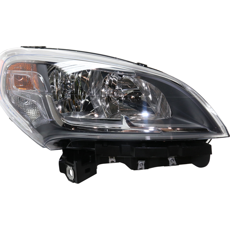 Headlight 68469415AA
