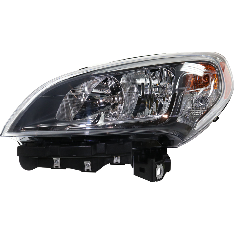 Headlight 68469416AA