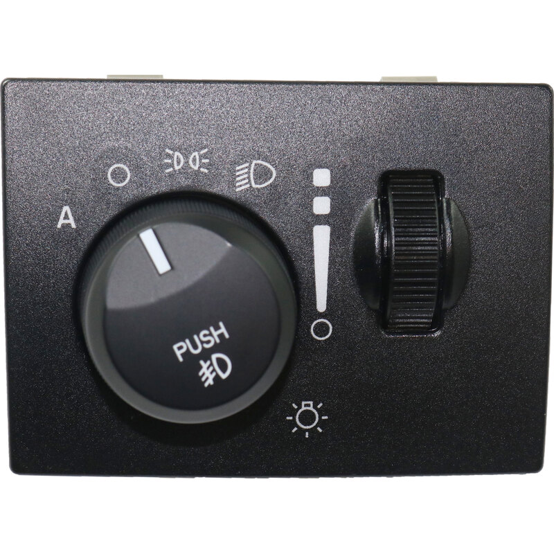 Headlight Switch 68019789AE