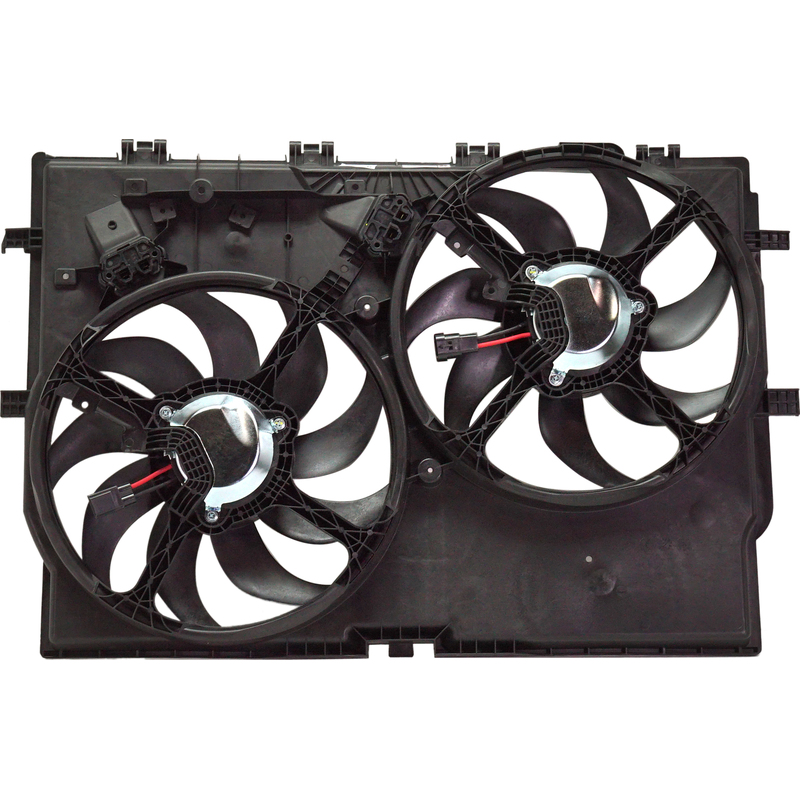 Cooling Fan Assembly 68189000AD