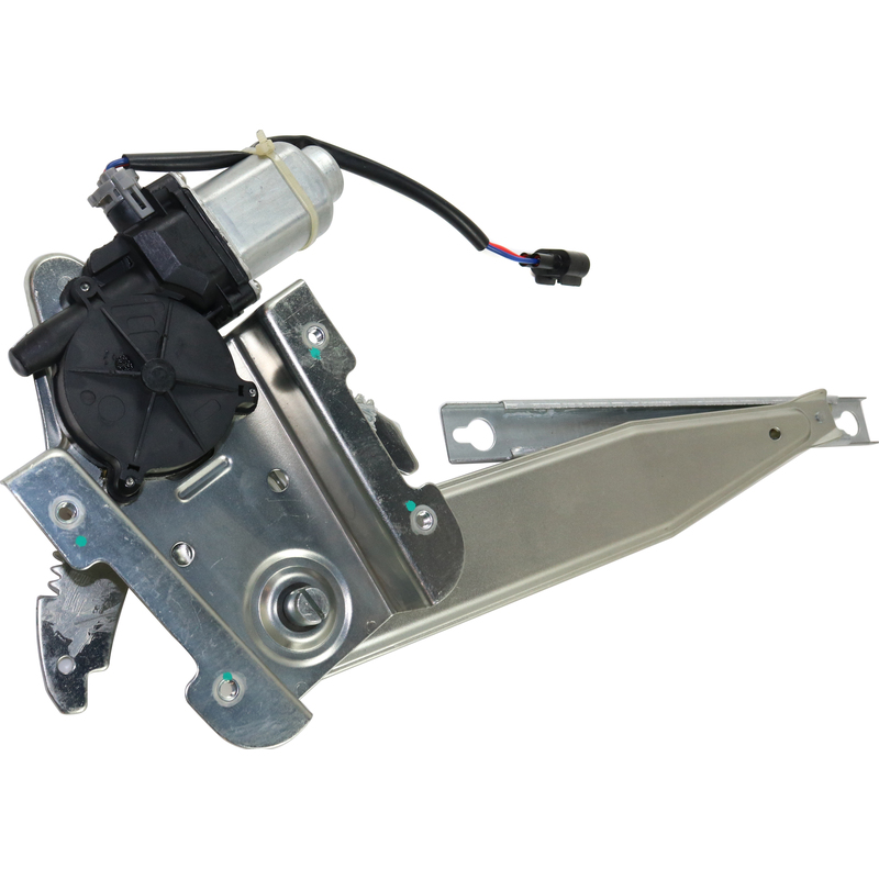 Window Regulator 55362208AC