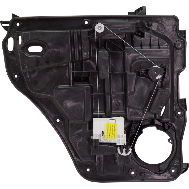 Window Regulator 68004822AA
