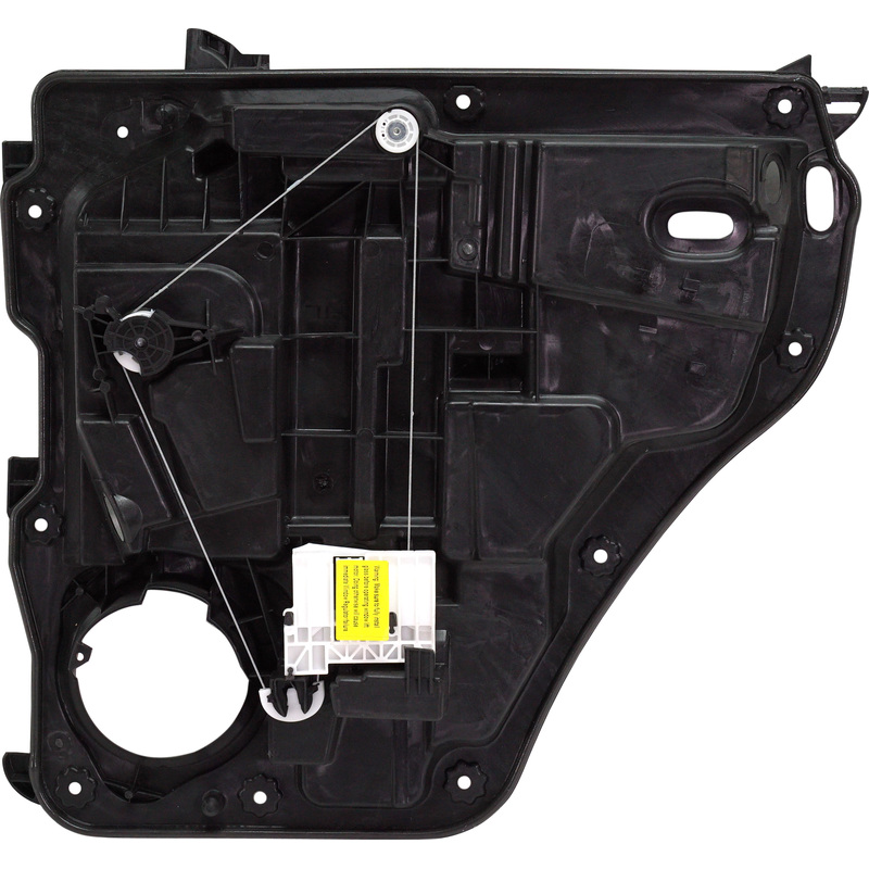 Window Regulator 68004823AA