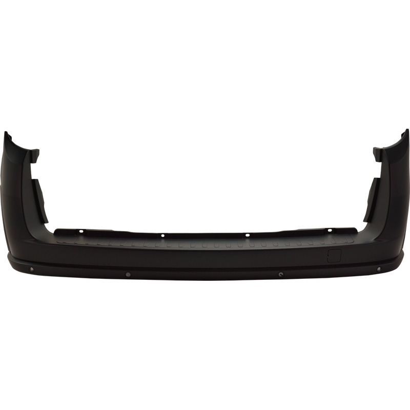 Bumper Cover 5YH23LXHAA