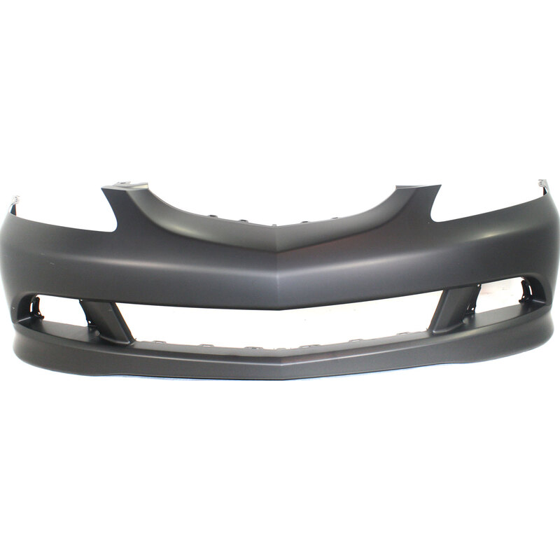 Bumper Cover 04711S6MA91ZZ
