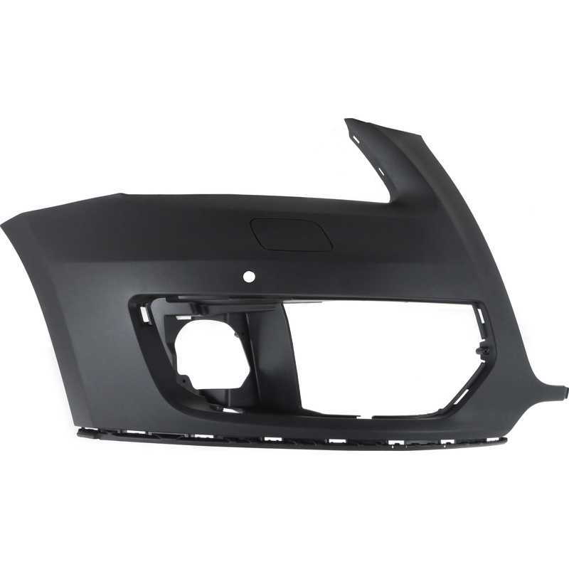 Bumper Cover 8R0807108CGRU