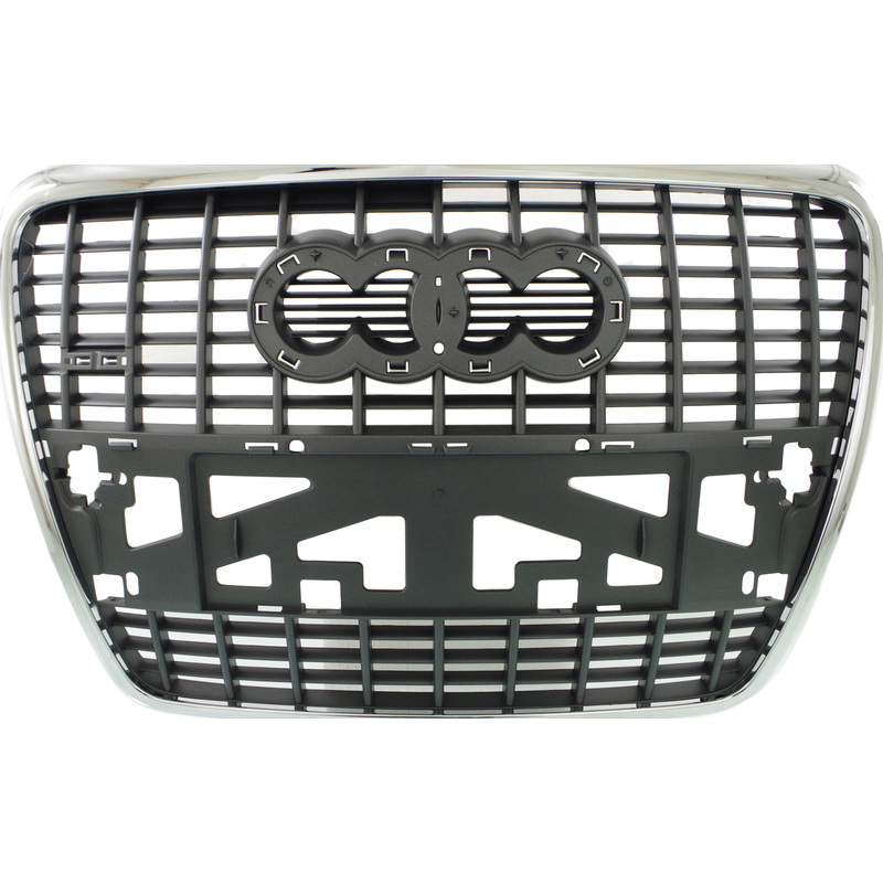 Grille Assembly 4F0853651L1QP