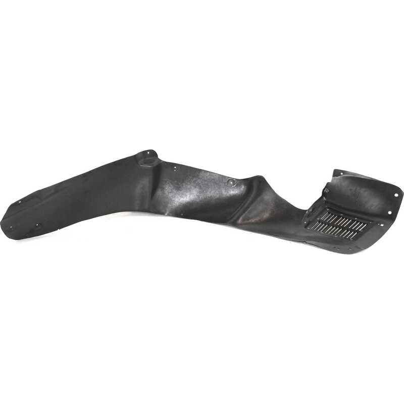 Fender Liner 8N0821171B