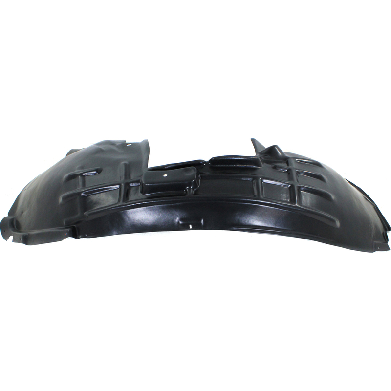 Fender Liner 8R0821171F 8R0821171K