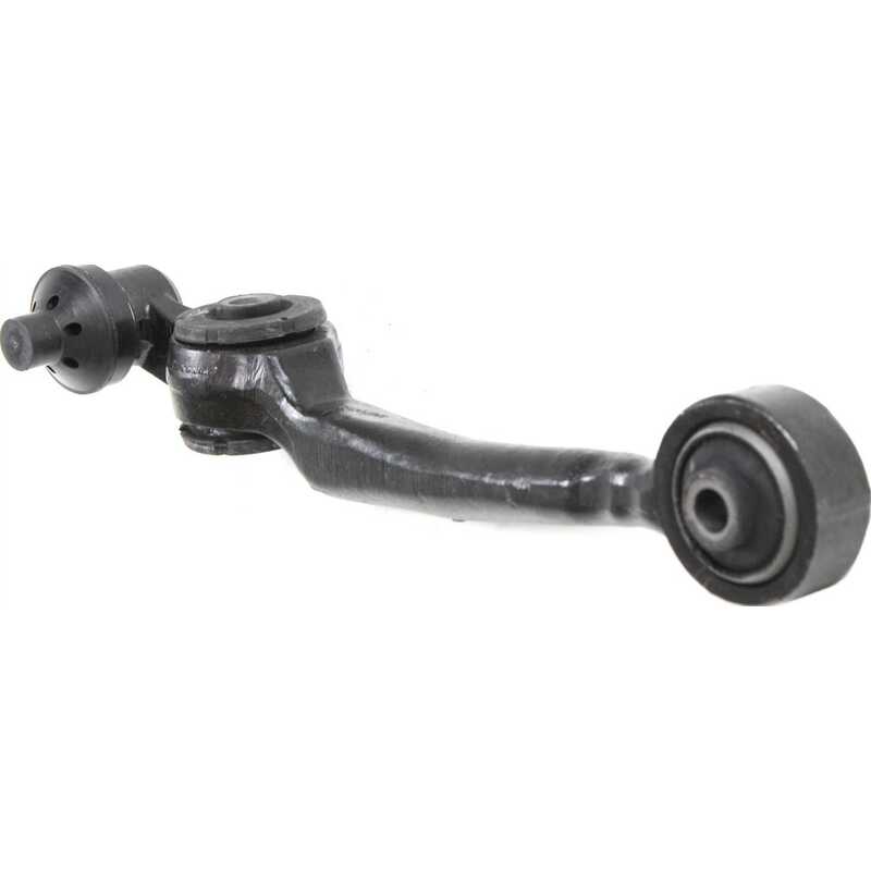 Control Arm 4A0407152