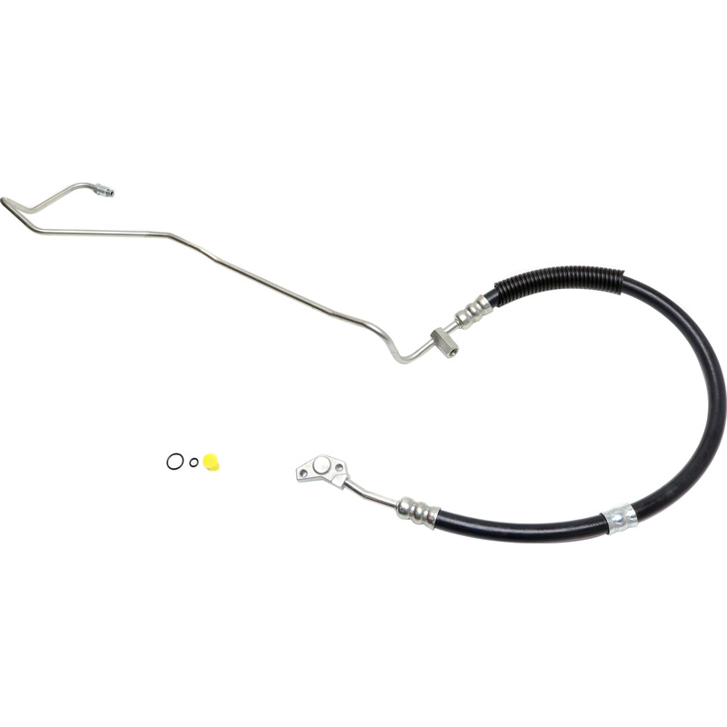 Power Steering Hose REPA289902