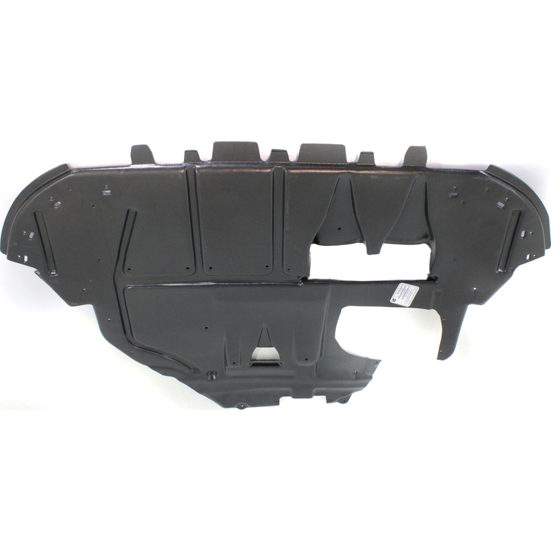 Engine Splash Shield 8N0825235K