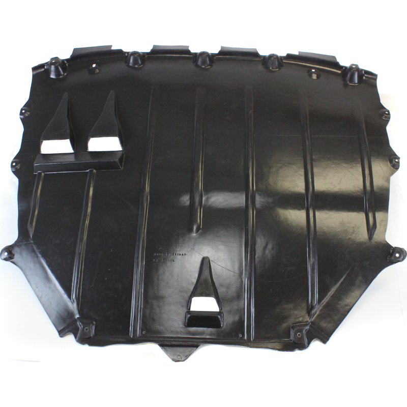 Engine Splash Shield 8J8825237A