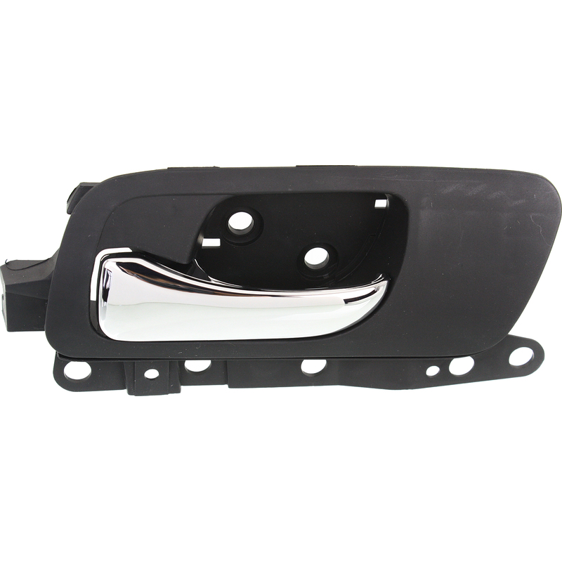 Interior Door Handle 72160SECA01ZB