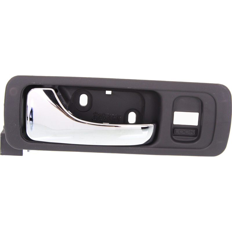 Interior Door Handle 72165SZ3003ZB