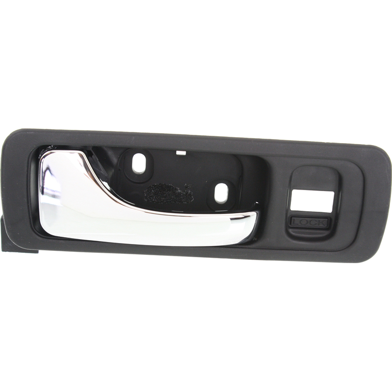 Interior Door Handle 72165SZ3003ZA