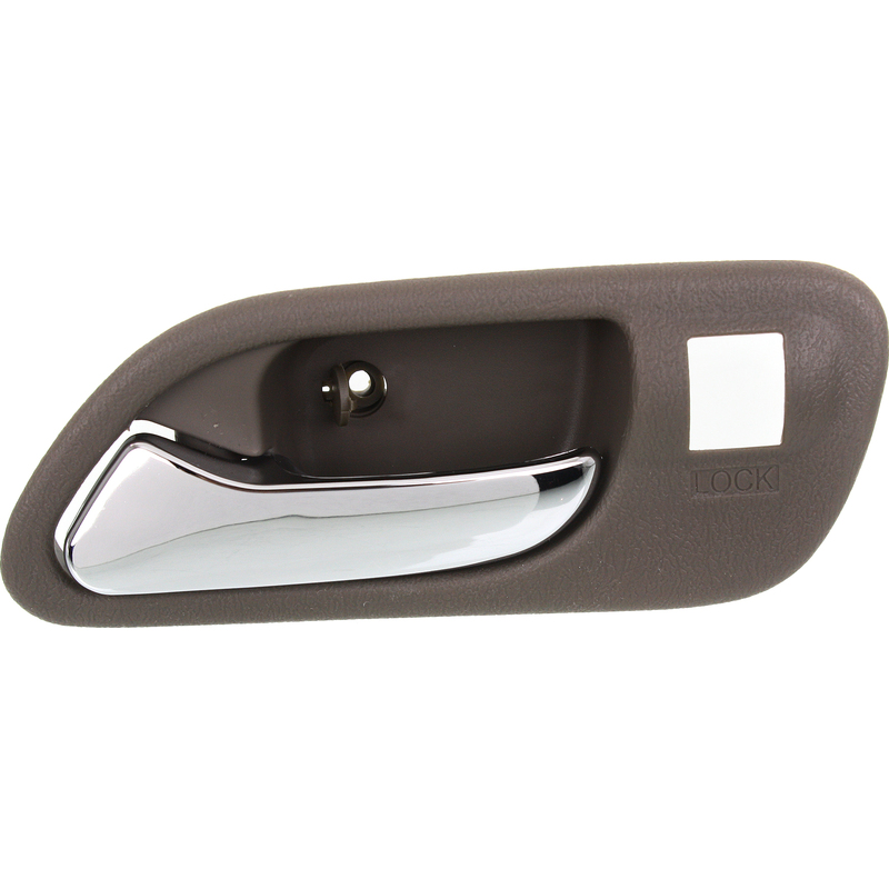 Interior Door Handle 72165S0KA02ZB