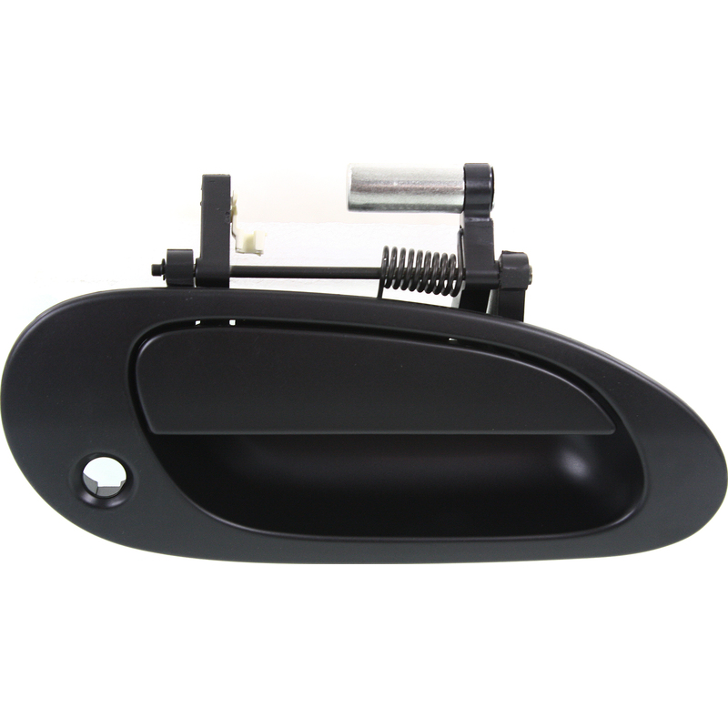 Exterior Door Handle 72140S6M003ZB